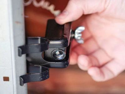 Safety Sensor Installation